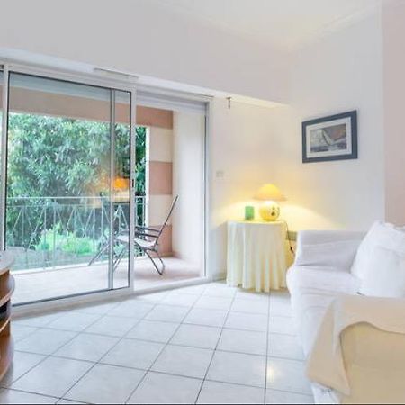St Jean Cap Ferrat Central Contemporary Lovely Wifi Saint-Jean-Cap-Ferrat Ngoại thất bức ảnh