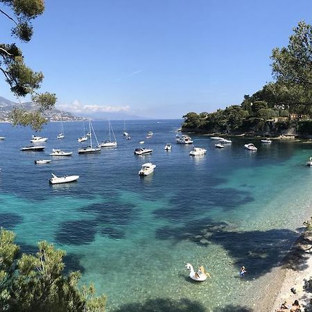 St Jean Cap Ferrat Central Contemporary Lovely Wifi Saint-Jean-Cap-Ferrat Ngoại thất bức ảnh