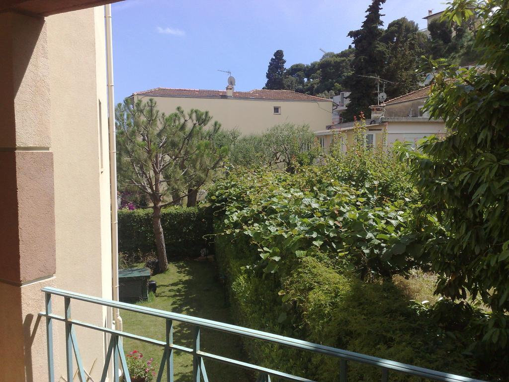 St Jean Cap Ferrat Central Contemporary Lovely Wifi Saint-Jean-Cap-Ferrat Phòng bức ảnh