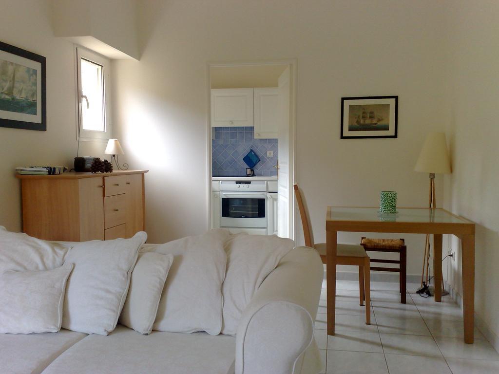 St Jean Cap Ferrat Central Contemporary Lovely Wifi Saint-Jean-Cap-Ferrat Ngoại thất bức ảnh