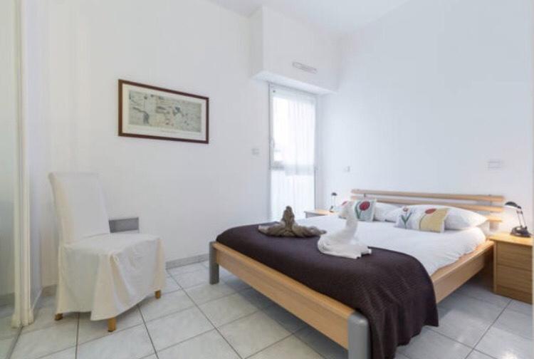 St Jean Cap Ferrat Central Contemporary Lovely Wifi Saint-Jean-Cap-Ferrat Ngoại thất bức ảnh
